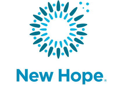 New Hope Network Logo