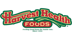Harvest Health Foods Logo