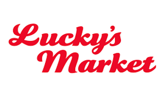 Lucky's Market 