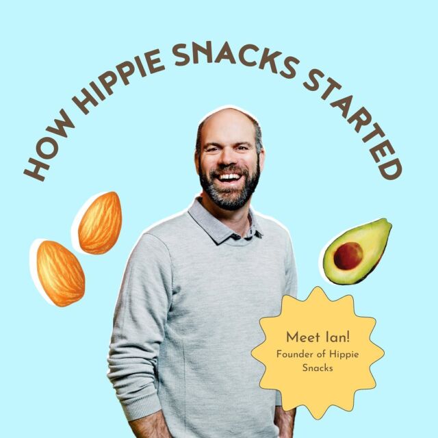 Delicious  Healthy Vegan Snacks | Hippie Snacks